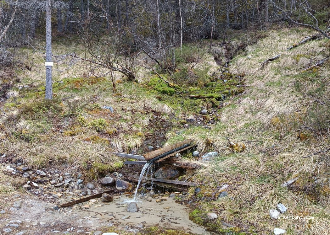 (2580) Statsbuøyen - Fv27 — foto