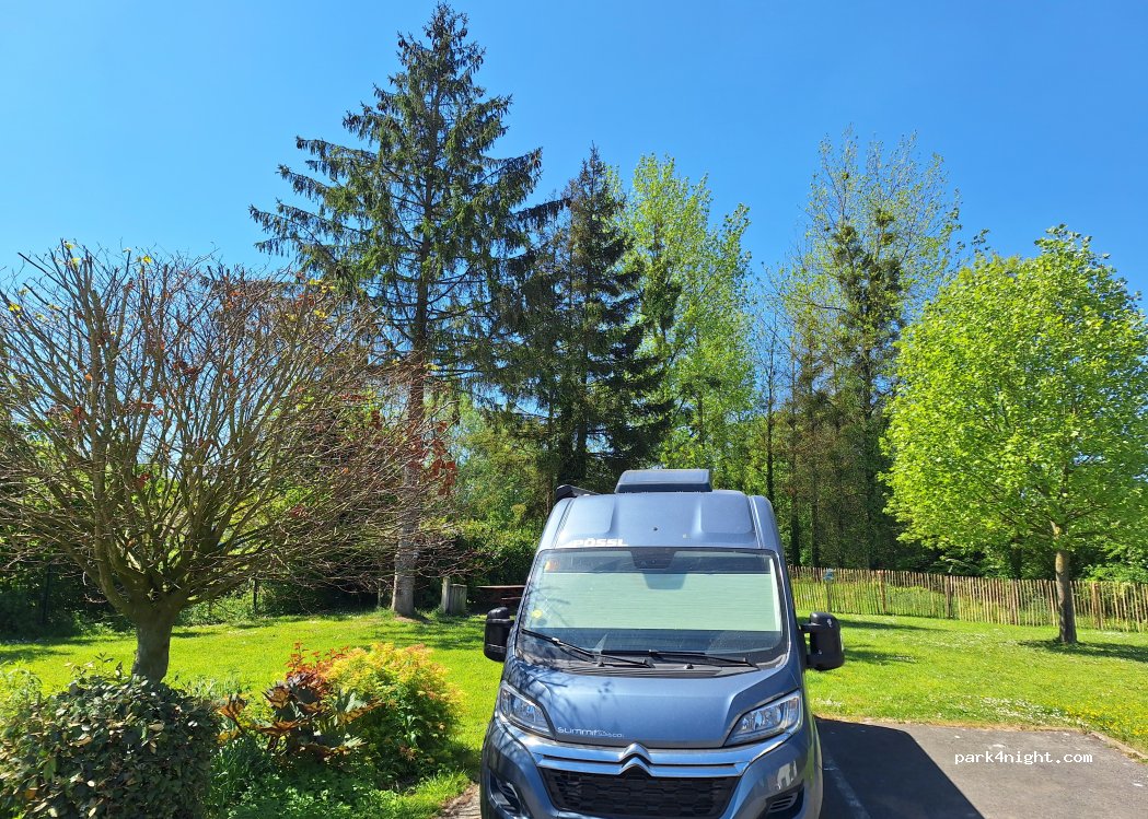 (62170) Montcavrel - 1 Bis Rue de Séhen — foto