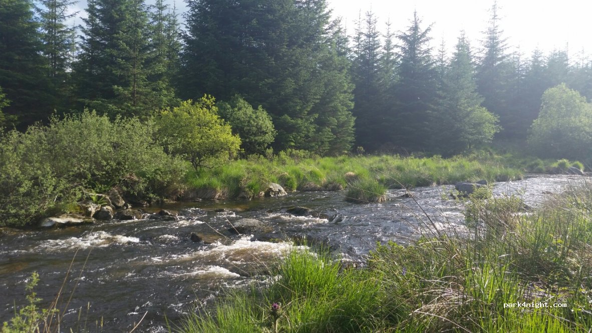 (DG7 3SH) Riverside - Raiders Road — foto 3