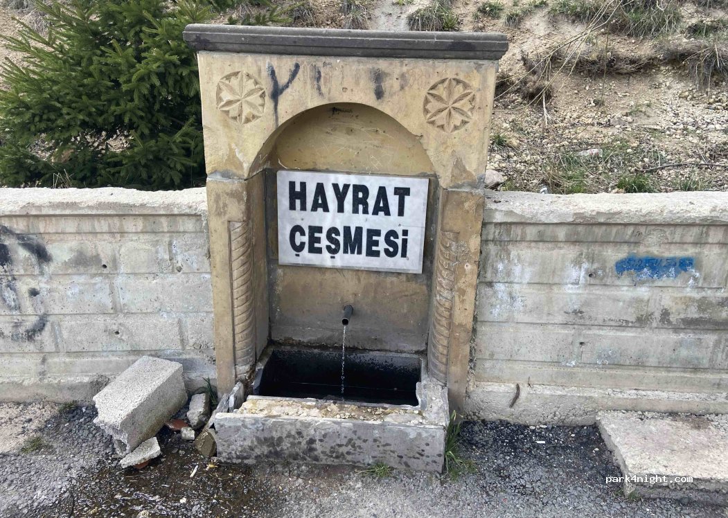 (38400) Hacilar - Kayseri Develi Yolu — foto 3