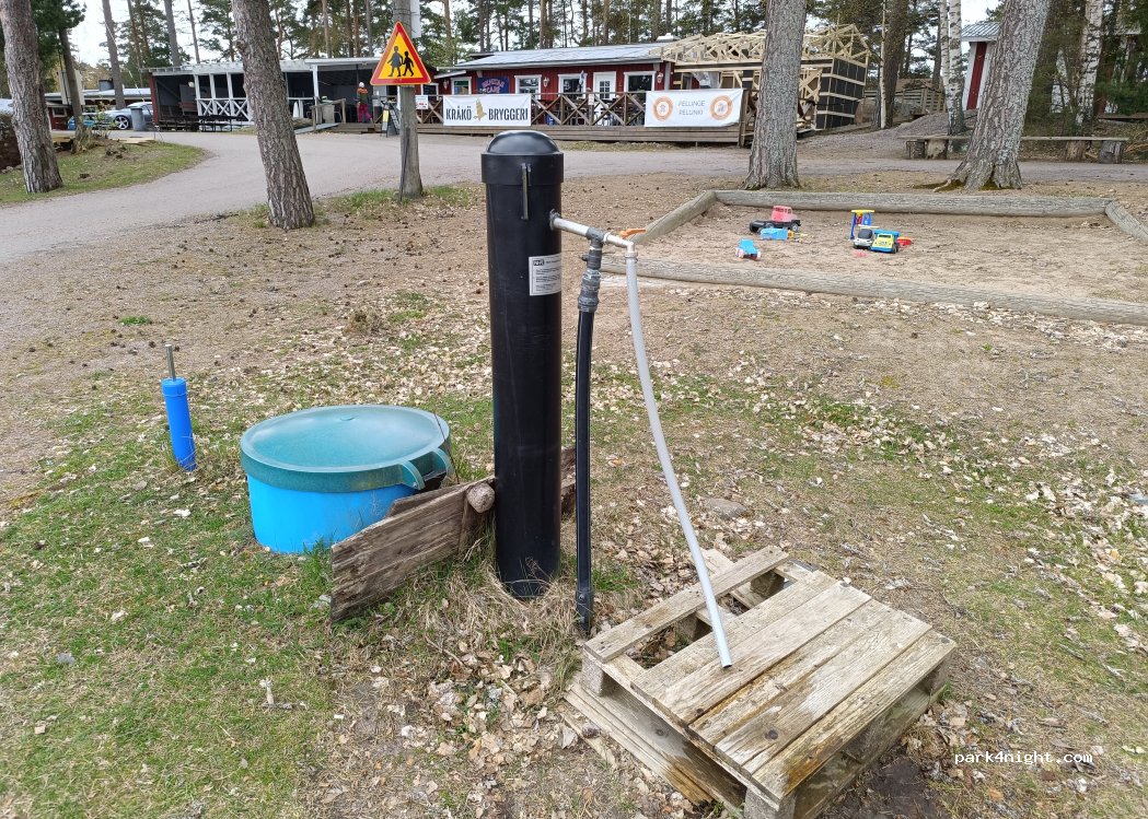 (07370) Porvoo - 166 Santasaarentie — foto