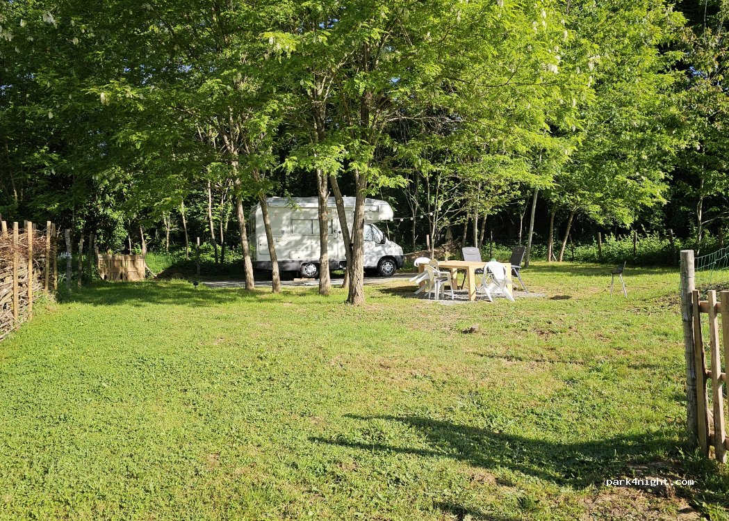 (16310) Massignac - Thauzac 3 — foto 3