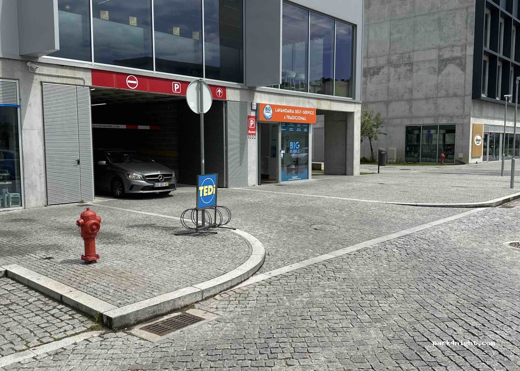 (4480) Vila do Conde - 1052 Rua 5 de Outubro — foto