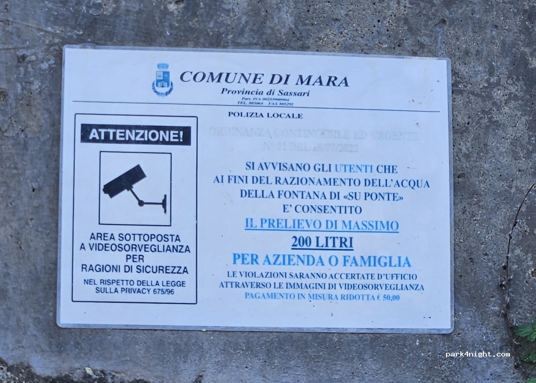 (07010) Mara - 2 Via Dante Alighieri — foto 3