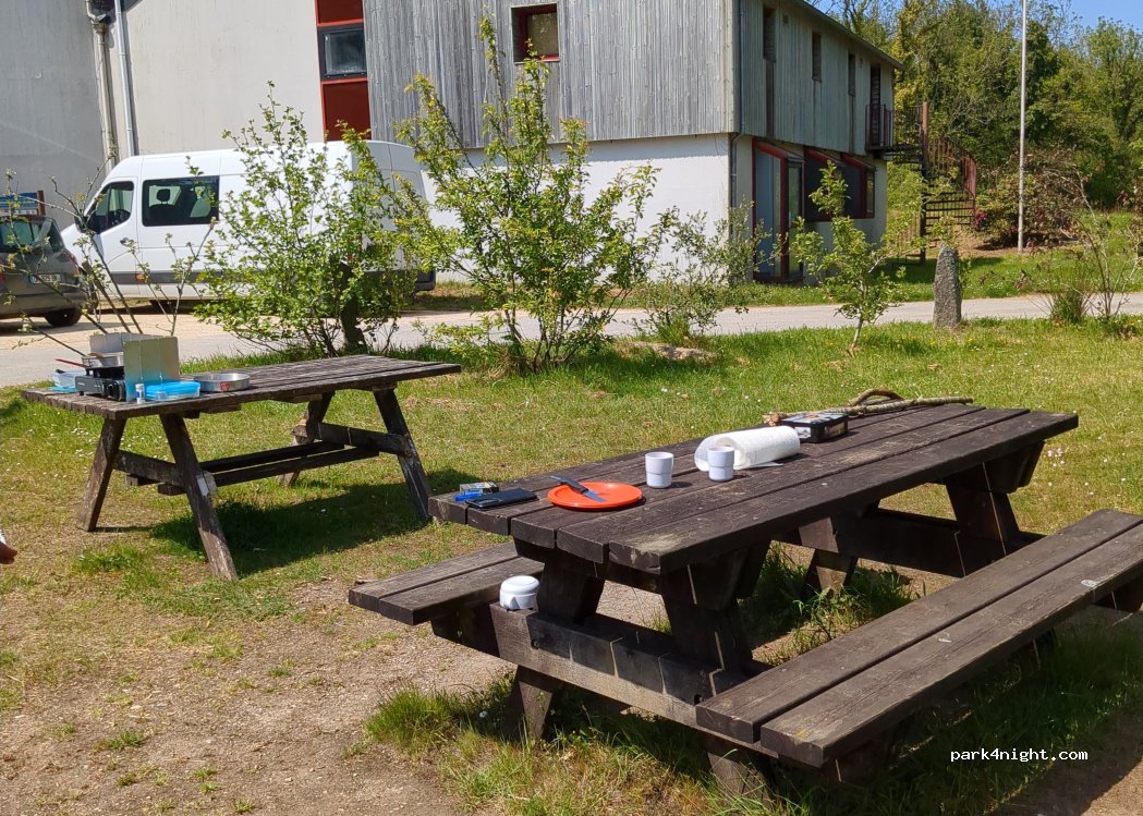 (29450) Sizun - 847 Moulin Vergraon — foto