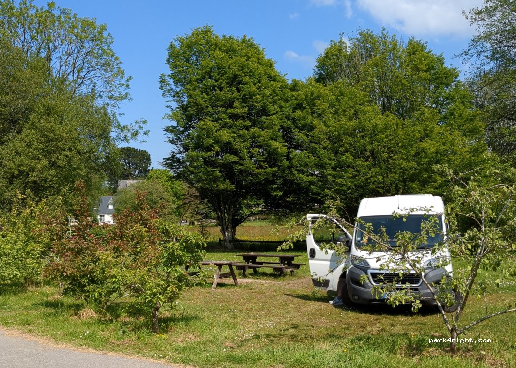 (29450) Sizun - 847 Moulin Vergraon — foto 4
