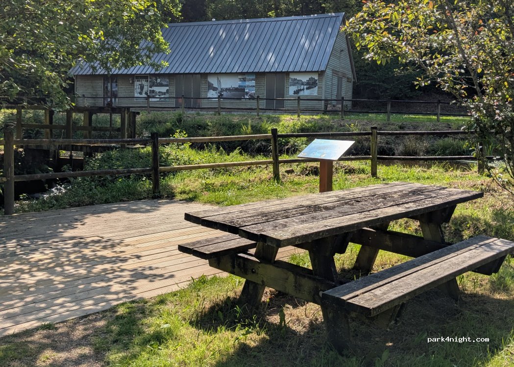 (29450) Sizun - 847 Moulin Vergraon — foto 5