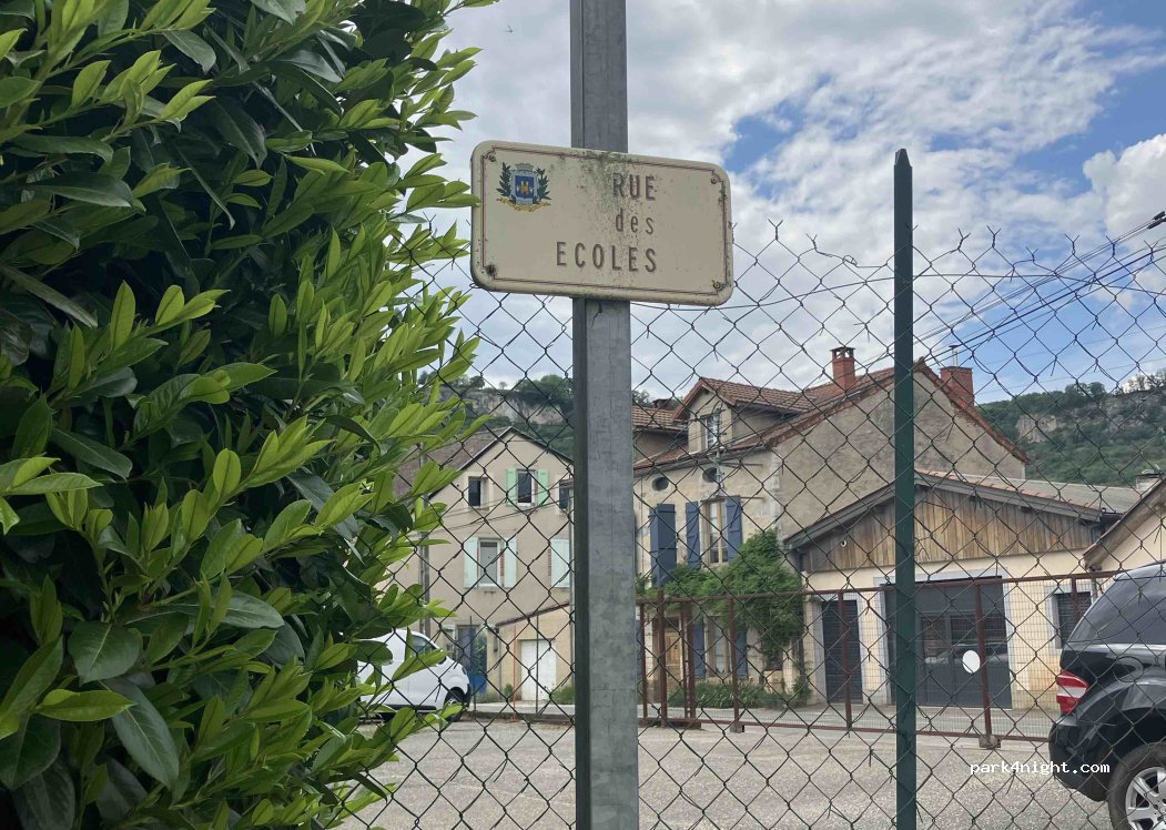 (46160) Cajarc - 76 Avenue Germain Canet — foto