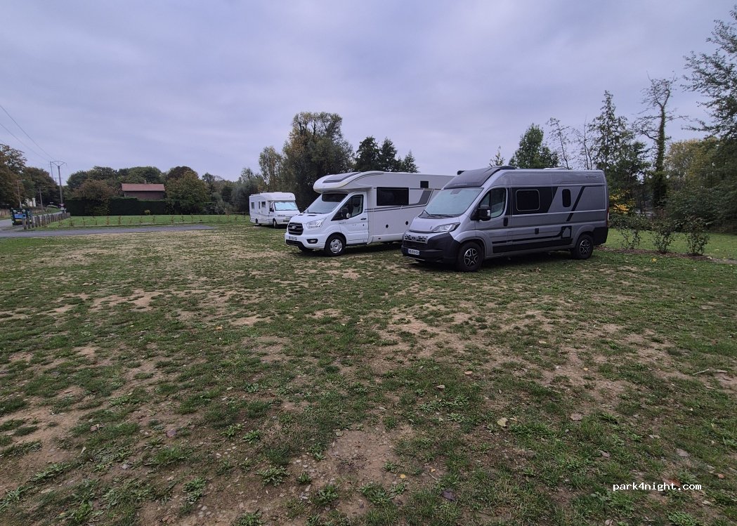 (80200) Cléry-sur-Somme - 2 Bis Rue Anne Marie Vion — foto 4