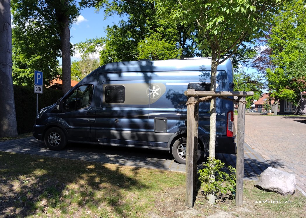 (29331) Lachendorf - 3 Sprähenberg — foto