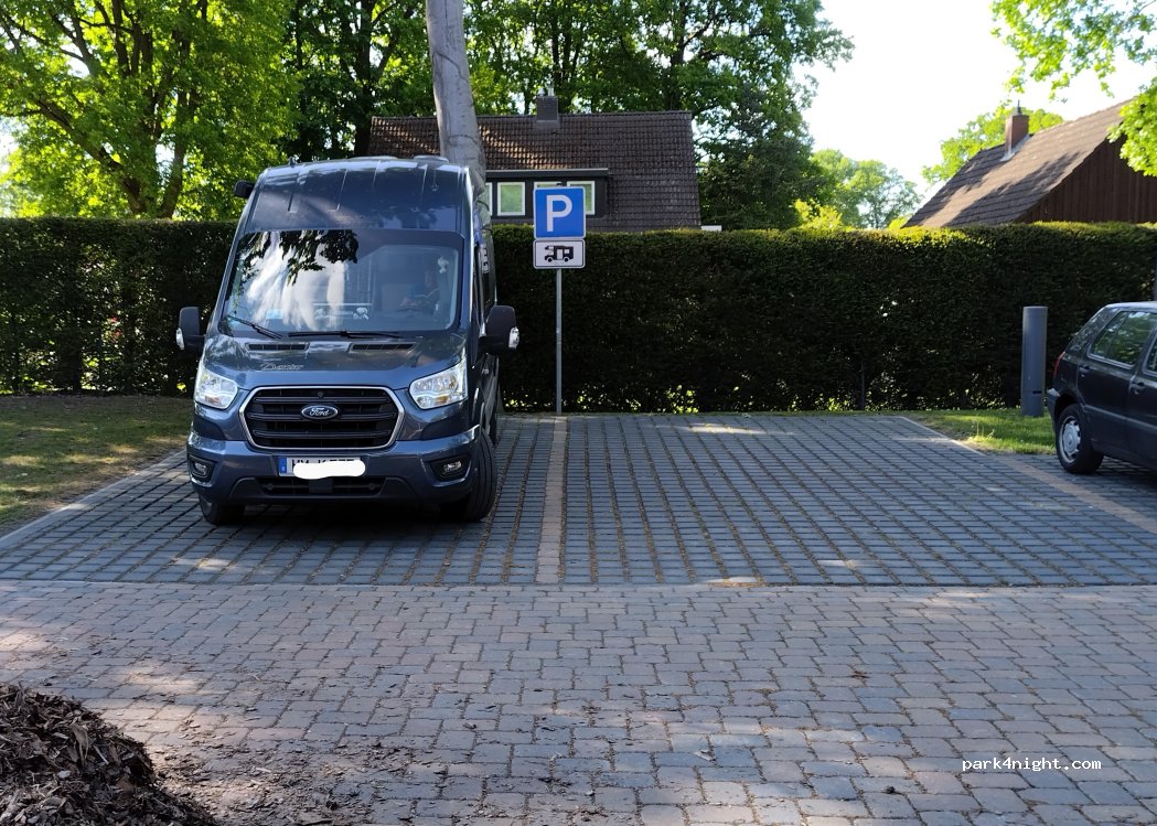 (29331) Lachendorf - 3 Sprähenberg — foto 3