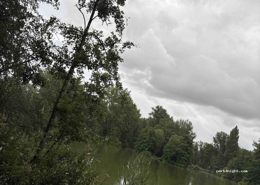 (62118) Biache-Saint-Vaast - 13 Chemin de la Rivierette — foto