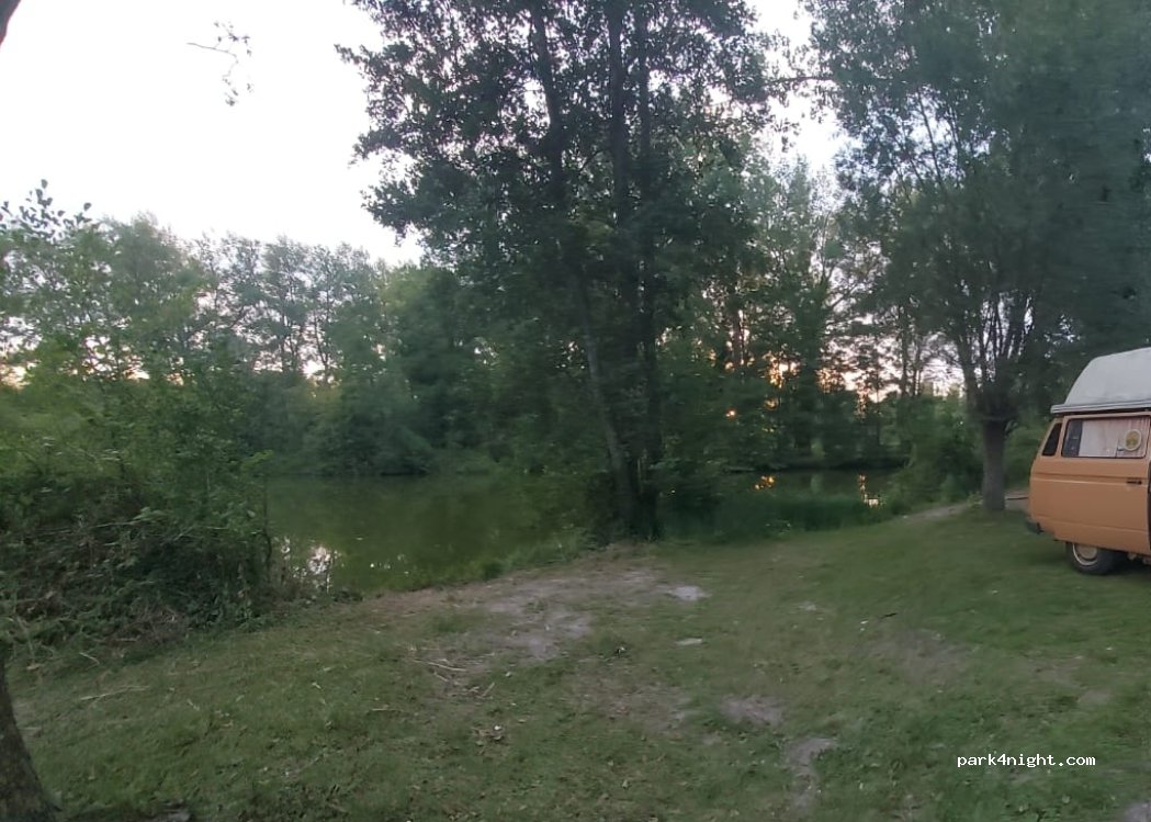(62118) Biache-Saint-Vaast - 13 Chemin de la Rivierette — foto 2