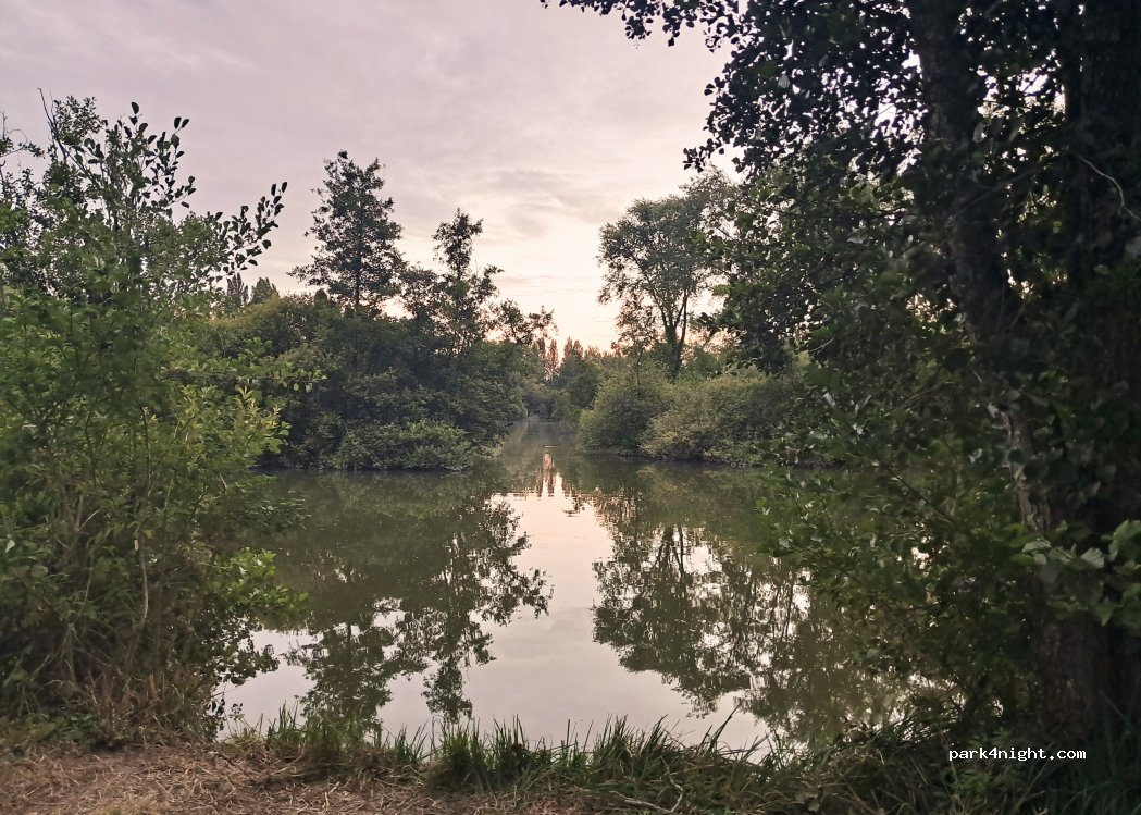 (62118) Biache-Saint-Vaast - 13 Chemin de la Rivierette — foto 3