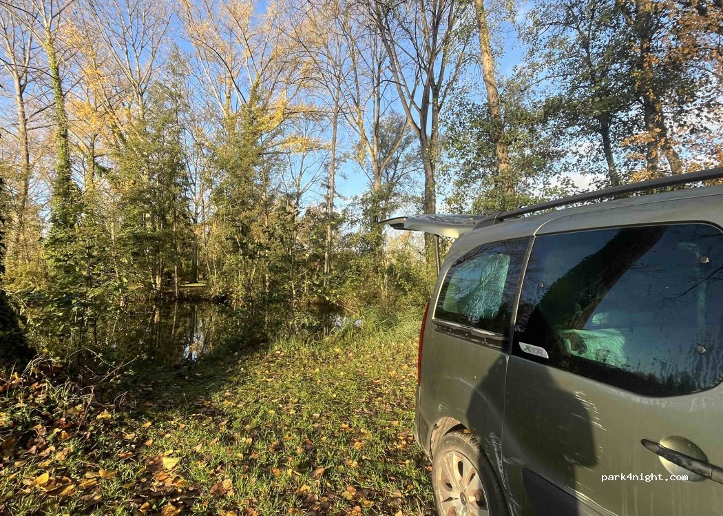 (62118) Biache-Saint-Vaast - 13 Chemin de la Rivierette — foto 4
