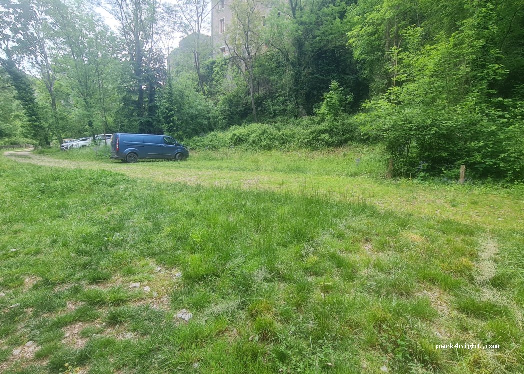 (34520) Saint-Maurice-Navacelles - 13 Rue du Mas Guilhou — foto
