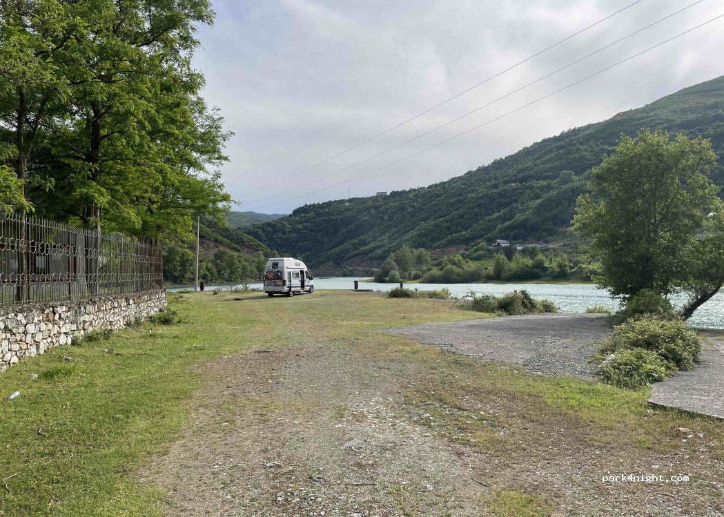 () Dushaj i Poshtëm - SH22 — foto