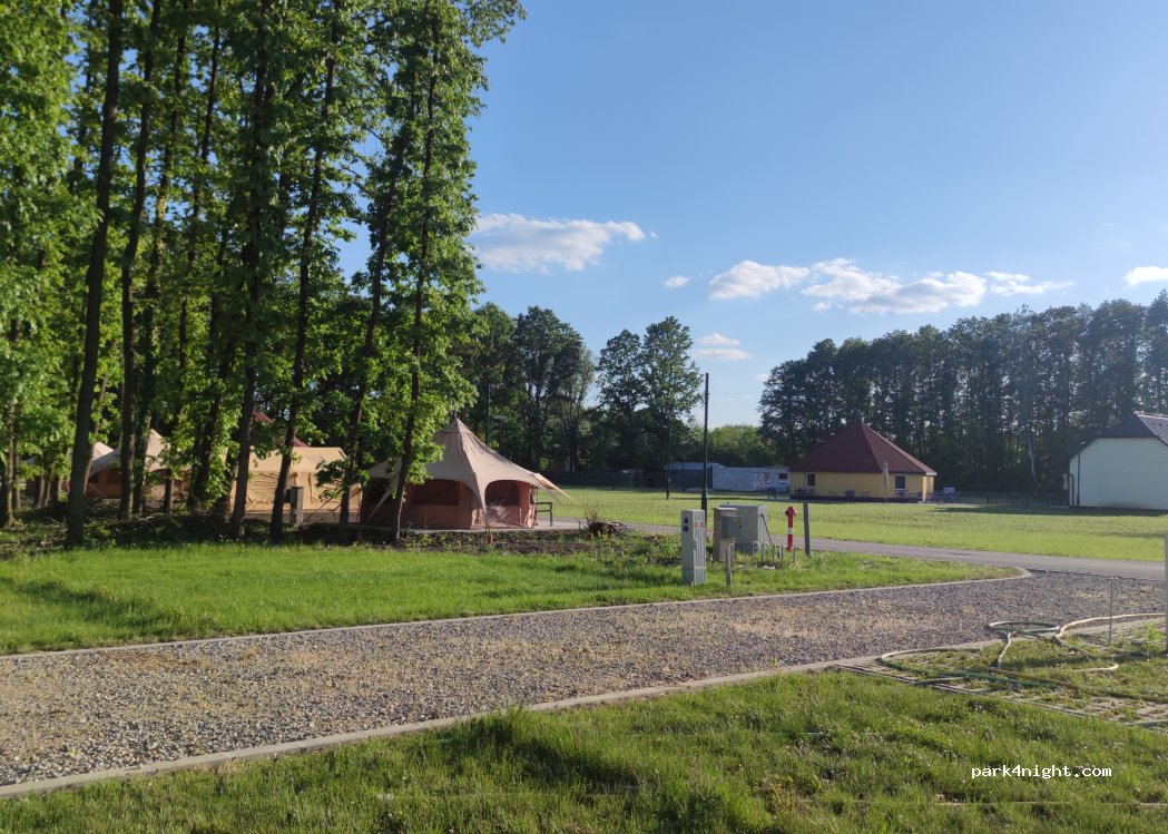 Gyulai Camping & Resort — foto 4