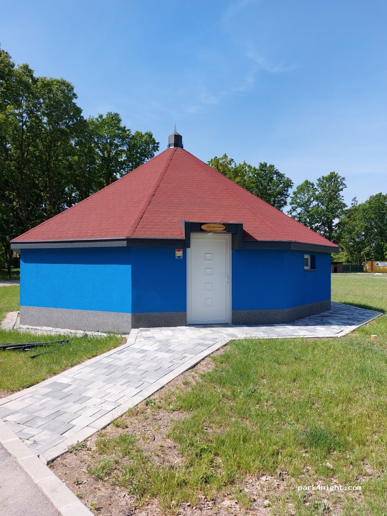 Gyulai Camping & Resort — foto 5