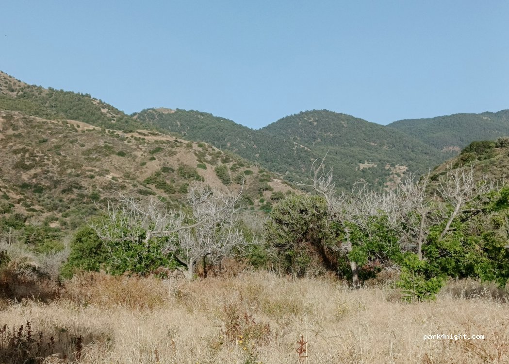(8870) Pomos - Unnamed road — foto 3