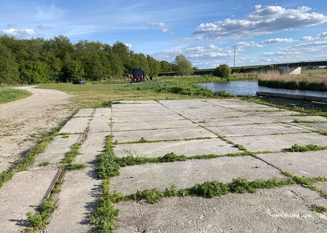 (17039) Groß Teetzleben - — foto