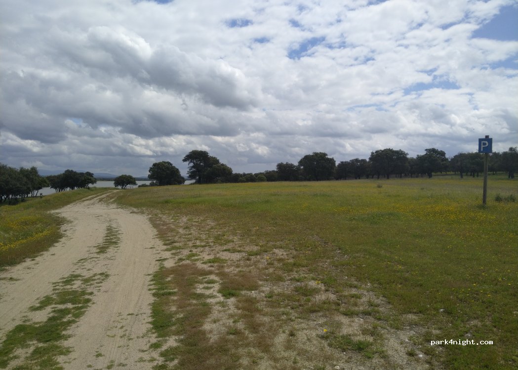 (45610) Navalcán - — foto