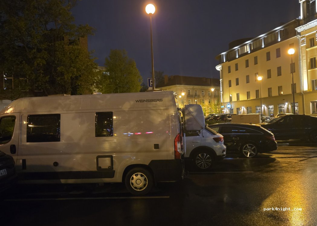 (92127) Klaipėda - 5 Puodžių gatvė — foto