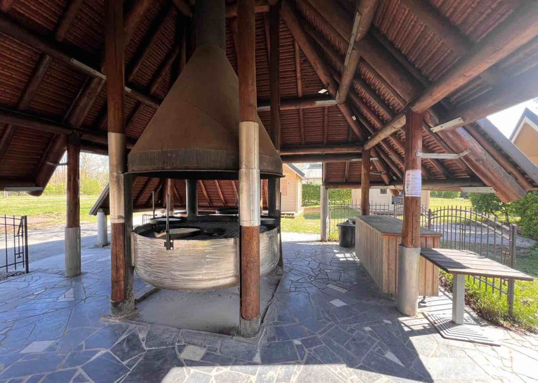 Camping Groenpark — foto