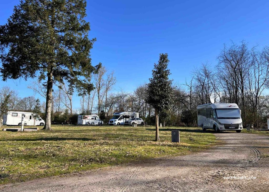 Camping Groenpark — foto 3