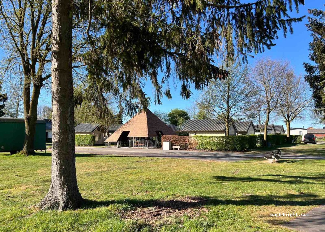 Camping Groenpark — foto 4