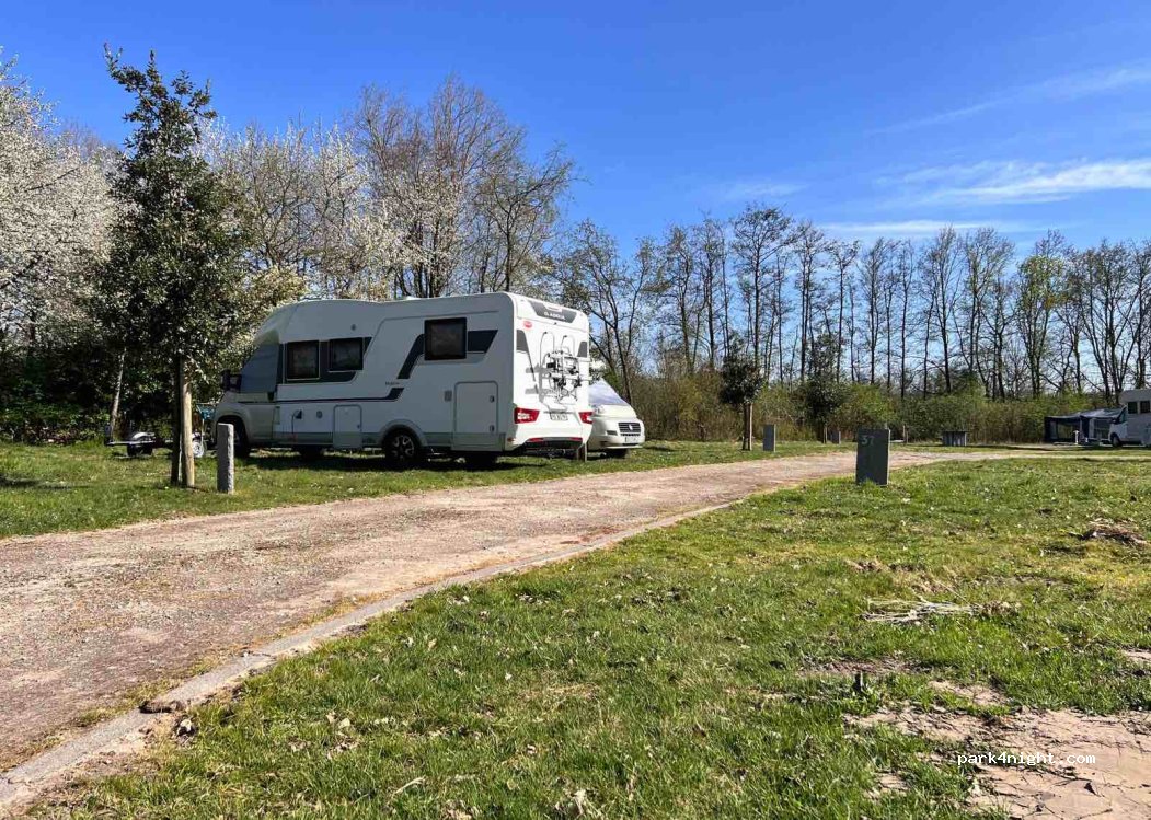 Camping Groenpark — foto 5
