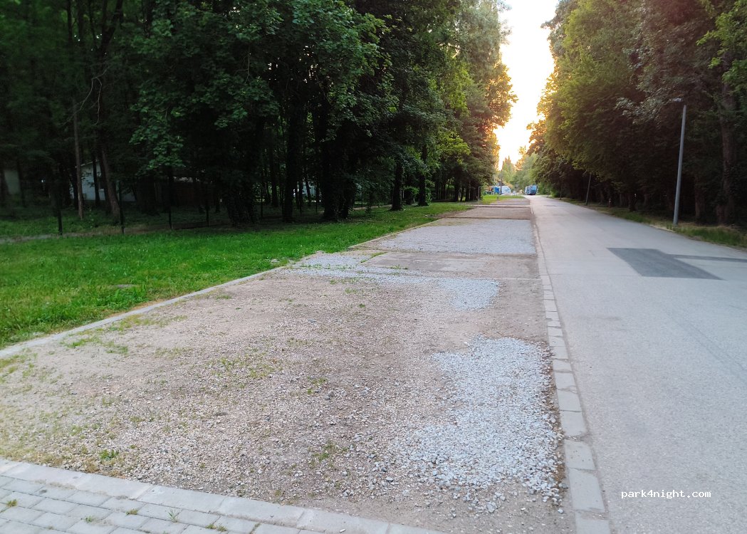 (5540) Szarvas - 1 Erzsébet liget utca — foto