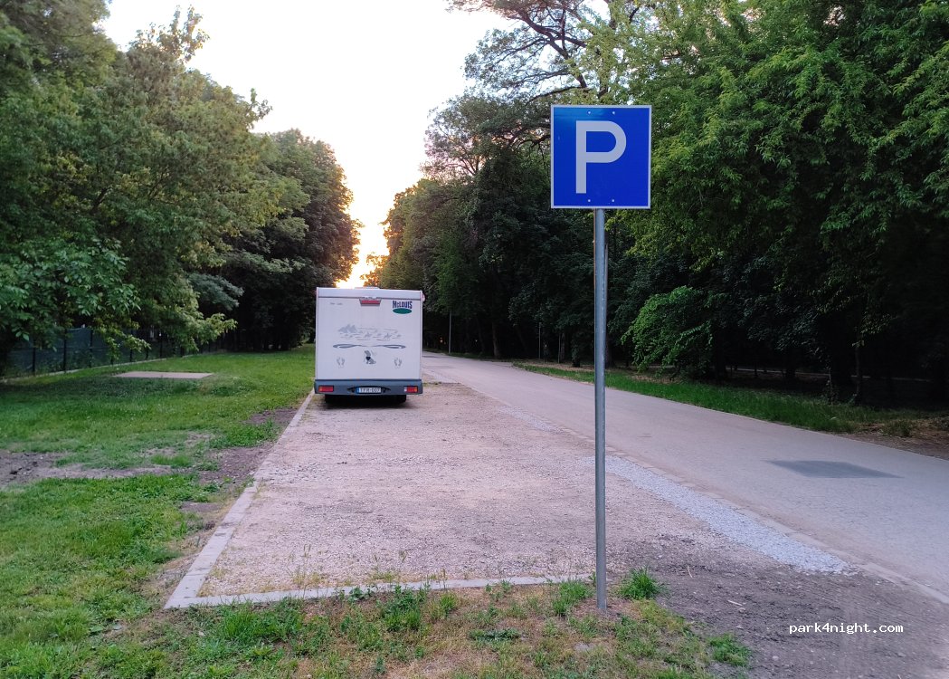 (5540) Szarvas - 1 Erzsébet liget utca — foto 2