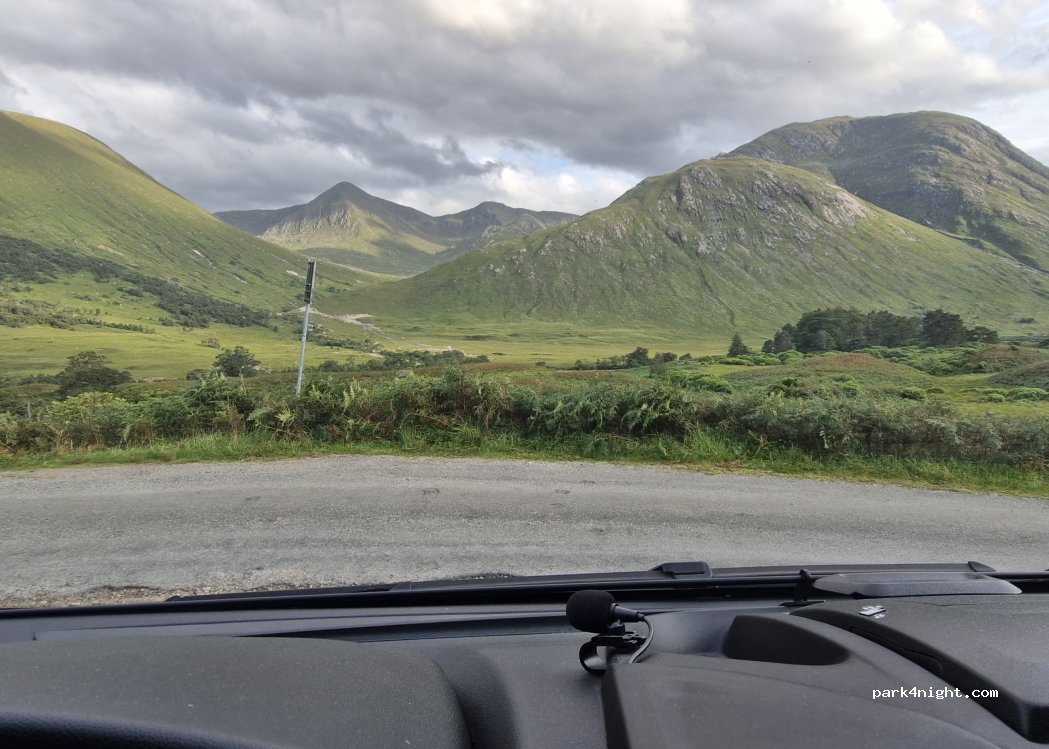 (PH49 4JA) Glen Etive - — foto 2