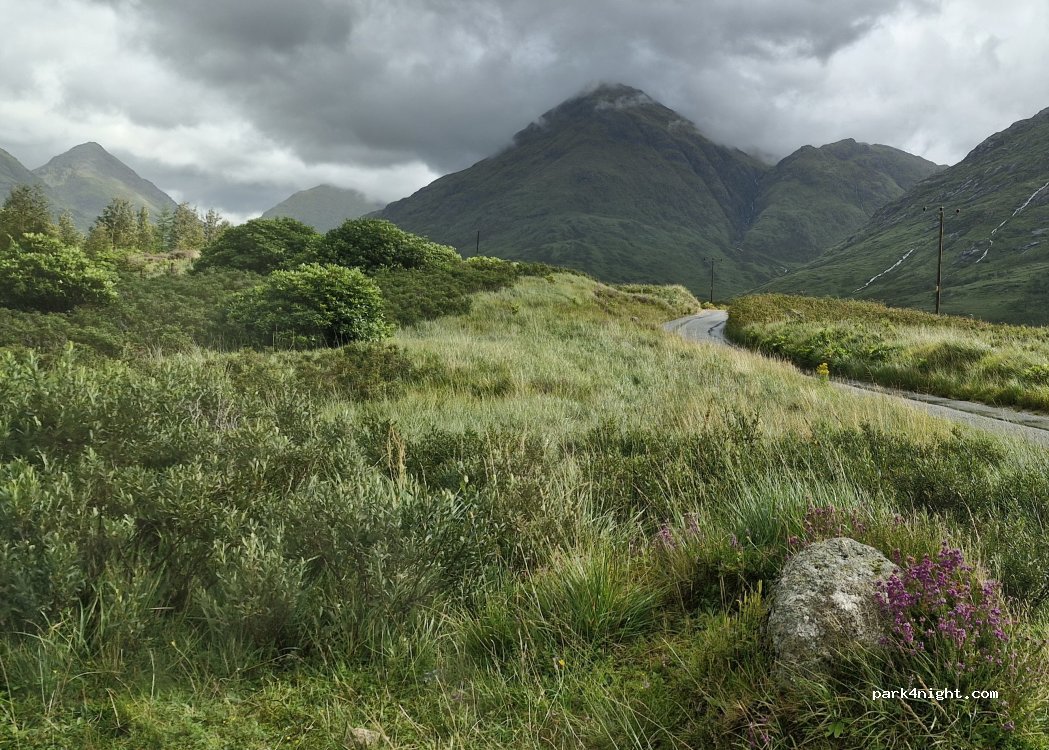 (PH49 4JA) Glen Etive - — foto 3