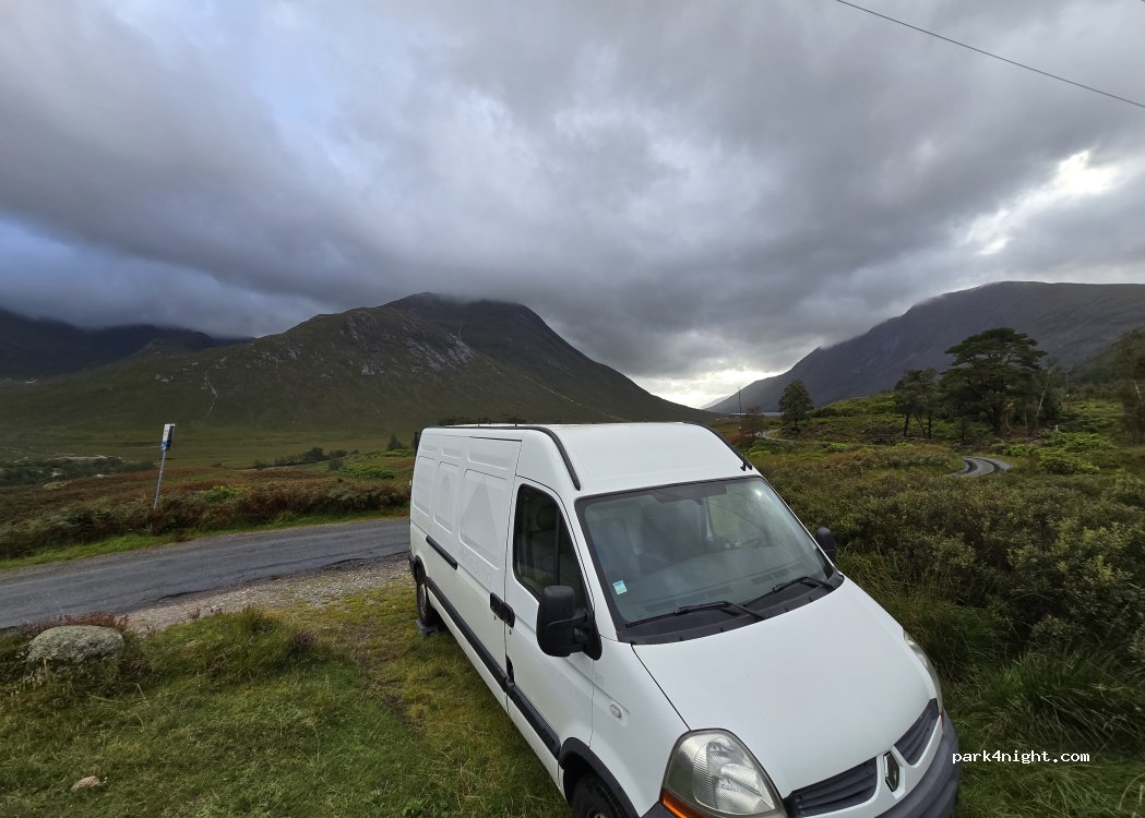 (PH49 4JA) Glen Etive - — foto 4