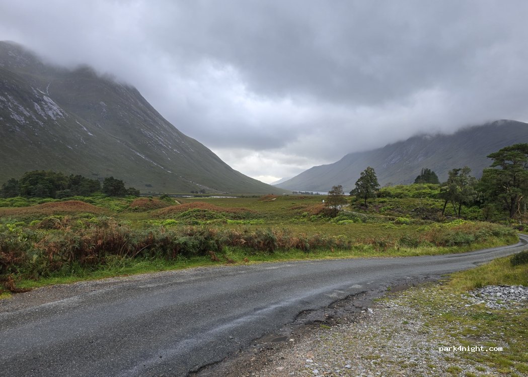 (PH49 4JA) Glen Etive - — foto 5