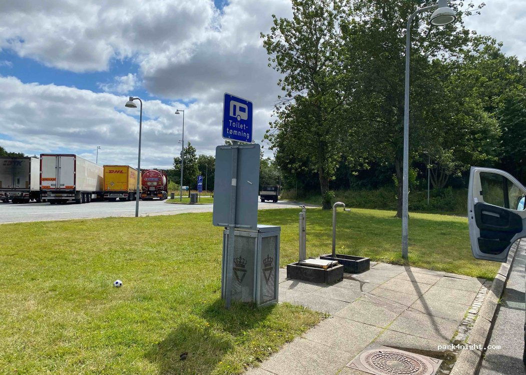(7100) Vejle - Østjyske Motorvej — foto 2