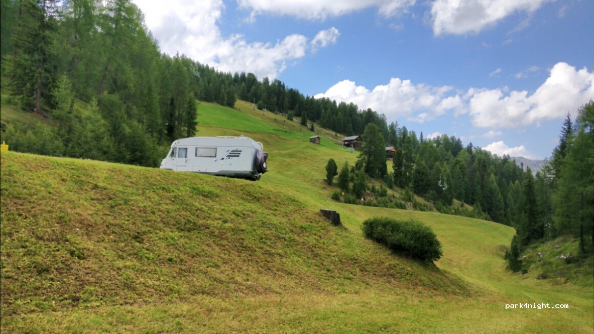 (9931) Außervillgraten - Thurntaler — foto