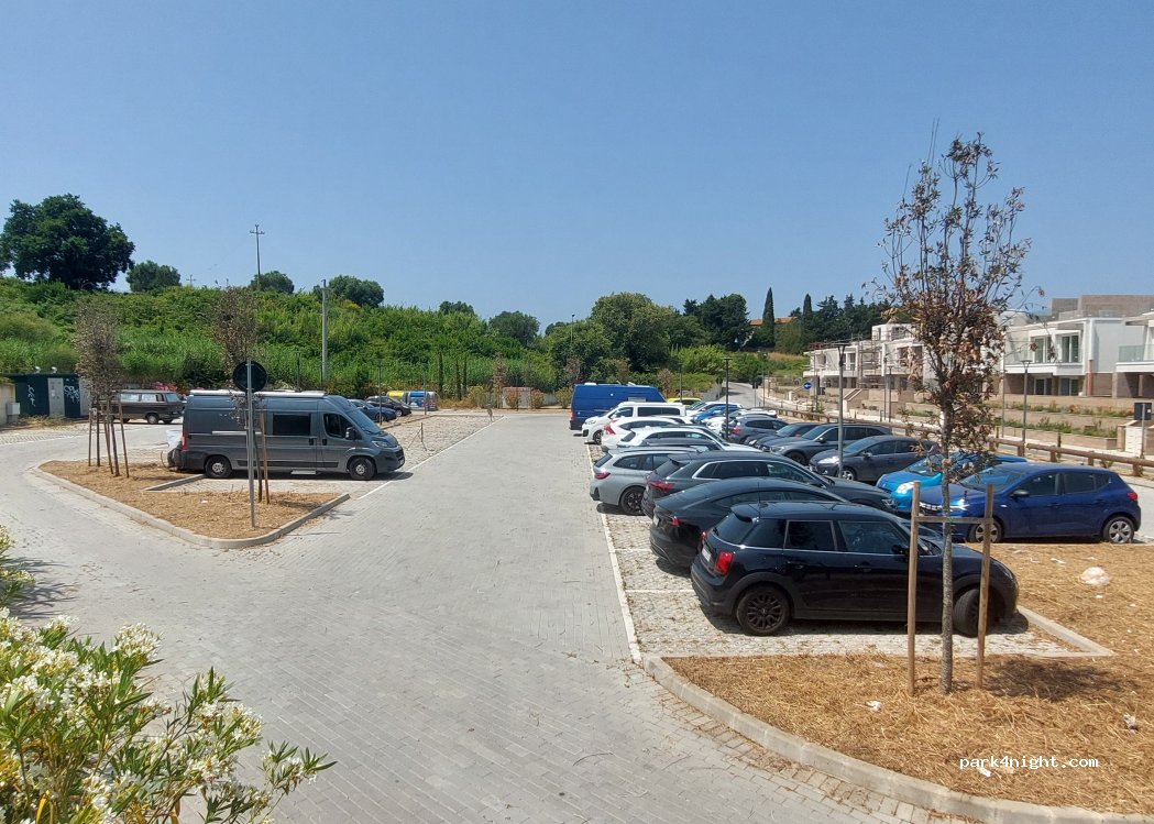 (58020) Portiglioni - 10 Lungomare Giuseppe Garibaldi — foto