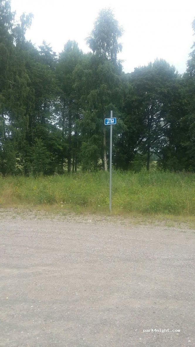 (816 30) Ockelbo - 1 Herrgårdsvägen — foto