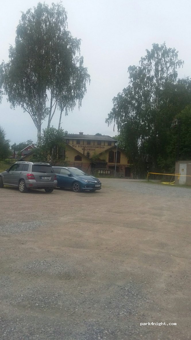 (816 30) Ockelbo - 1 Herrgårdsvägen — foto 2