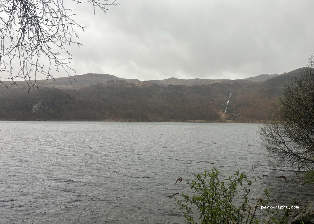 (LL55) Caernarfon - A498 — foto 4