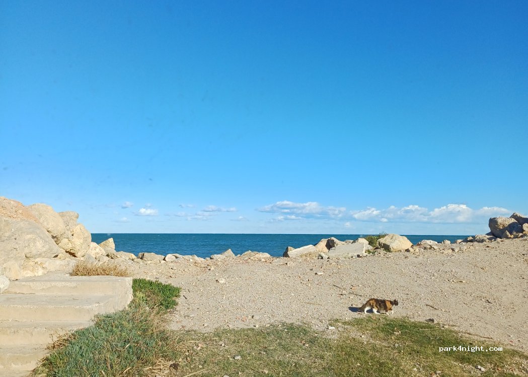 (46409) Cullera - 15 Urbanización el Dorado — foto