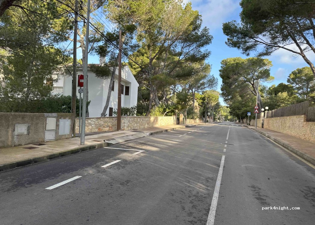 (07590) Cala Gat - 1 Avinguda Cala Gat — foto 2