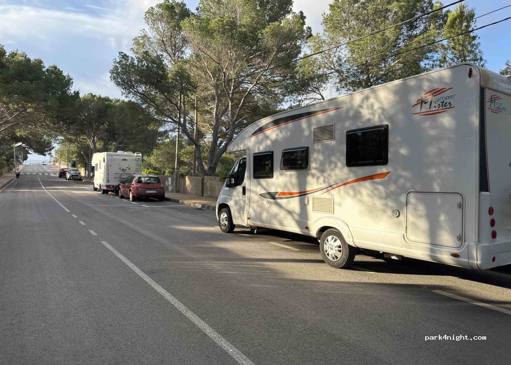 (07590) Cala Gat - 1 Avinguda Cala Gat — foto 3