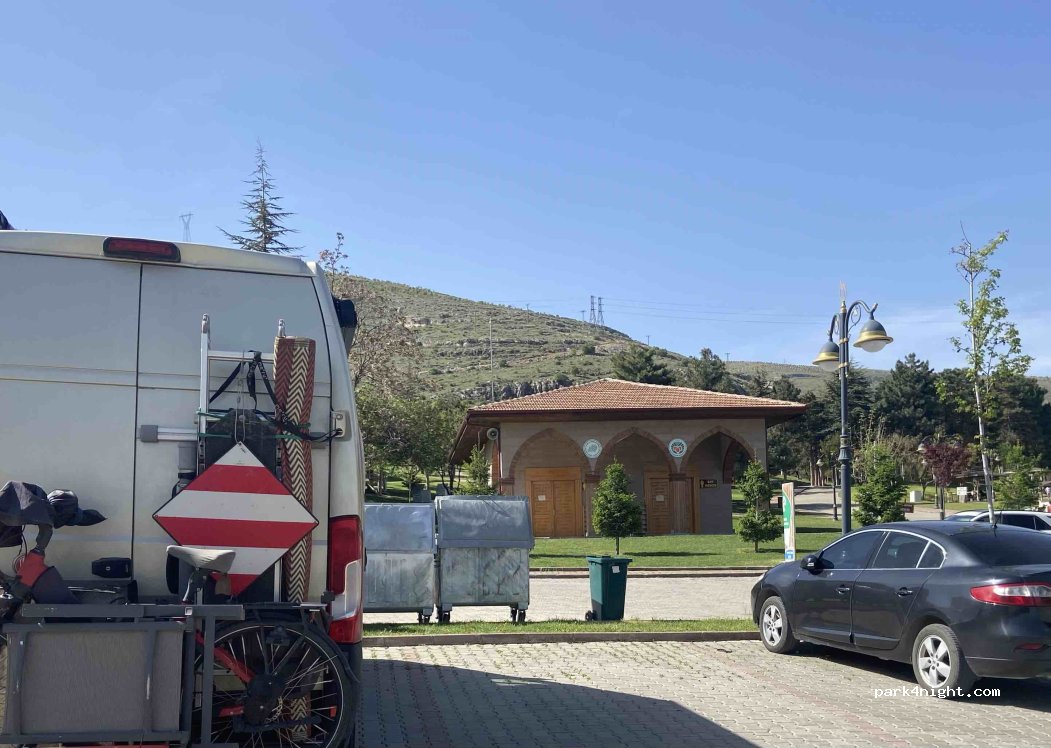 (44200) Battalgazi - Unnamed road — foto 4