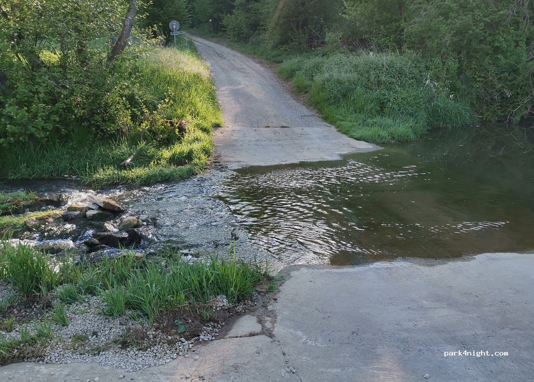 (54330) Ognéville - Unnamed road — foto 3
