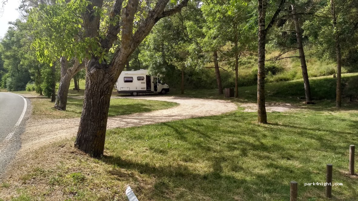 (31272) Baríndano - Carr. de Urbasa — foto