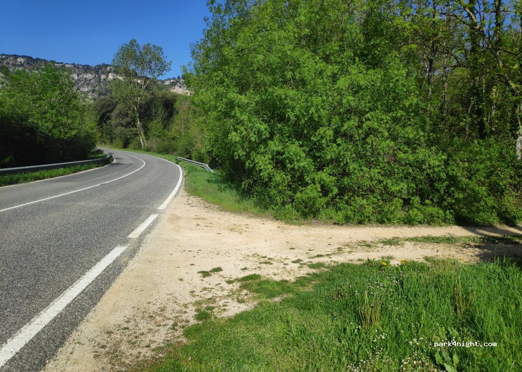 (31272) Baríndano - Carr. de Urbasa — foto 2